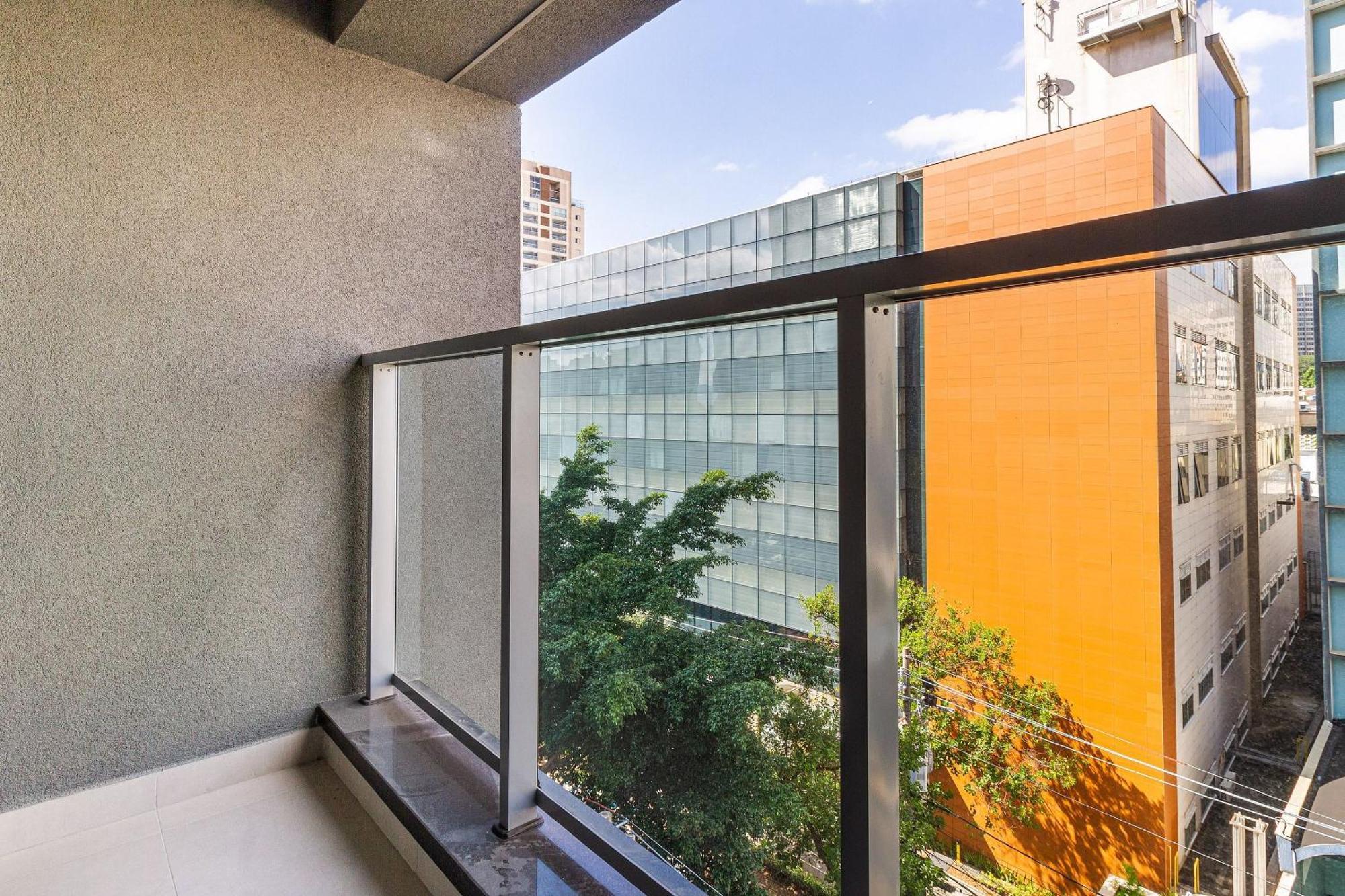 VN Apiacás São Paulo Exterior foto