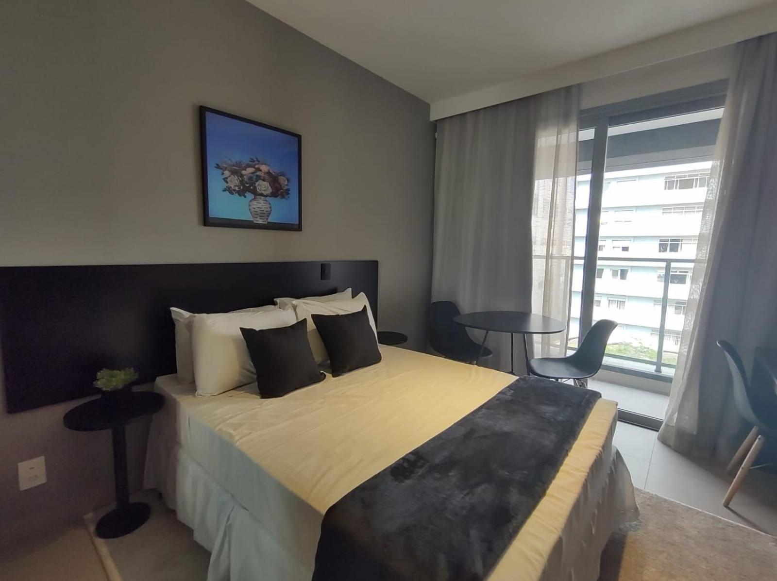 VN Apiacás São Paulo Exterior foto